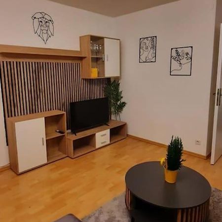 Einzigartiges Apartment Inkl. Gratis Parkplatz Viyana Dış mekan fotoğraf