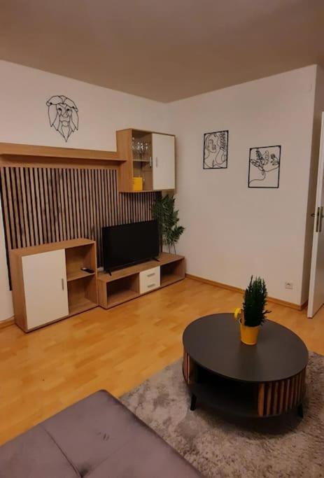 Einzigartiges Apartment Inkl. Gratis Parkplatz Viyana Dış mekan fotoğraf