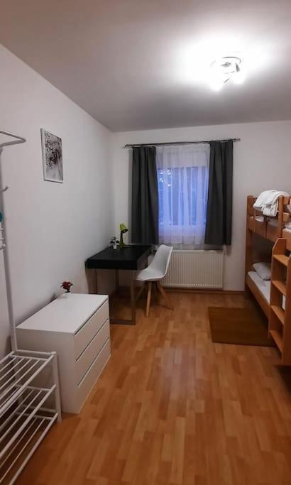 Einzigartiges Apartment Inkl. Gratis Parkplatz Viyana Dış mekan fotoğraf