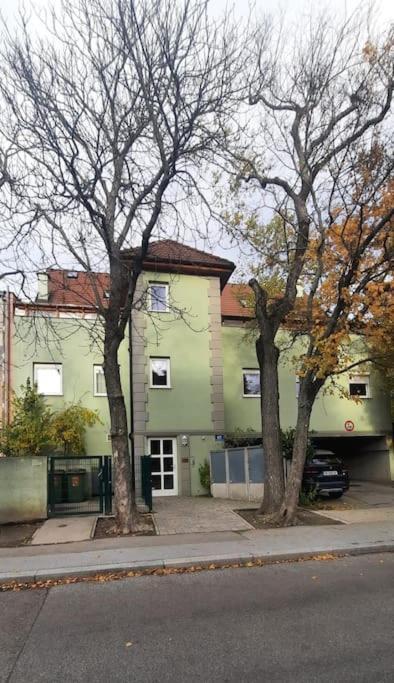 Einzigartiges Apartment Inkl. Gratis Parkplatz Viyana Dış mekan fotoğraf