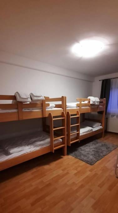Einzigartiges Apartment Inkl. Gratis Parkplatz Viyana Dış mekan fotoğraf