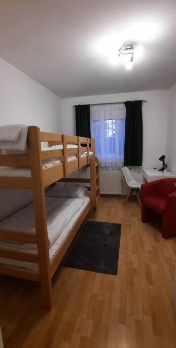 Einzigartiges Apartment Inkl. Gratis Parkplatz Viyana Dış mekan fotoğraf