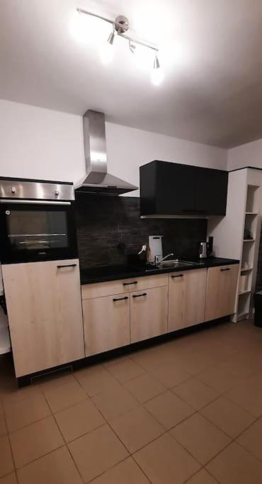 Einzigartiges Apartment Inkl. Gratis Parkplatz Viyana Dış mekan fotoğraf