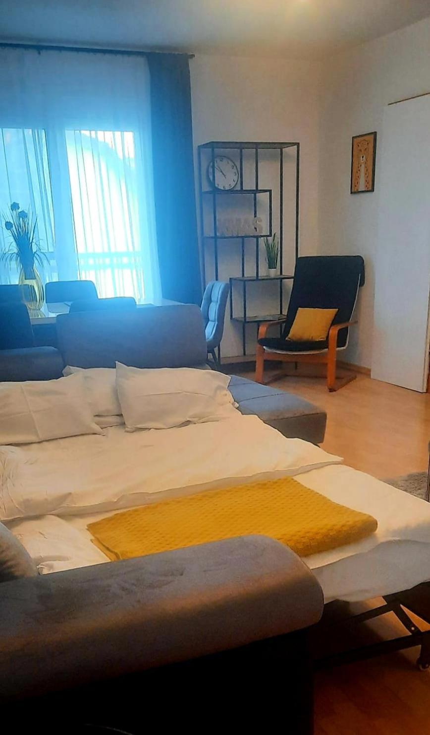 Einzigartiges Apartment Inkl. Gratis Parkplatz Viyana Dış mekan fotoğraf